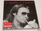 VASCO ROSSI:BOX-L'ALBA..4 DISCHI COLORATI-SIGILLATO 