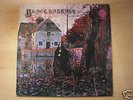 BLACK SABBATH - 1ST/VERTIGO UK '1970 RARE ORIGINAL