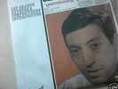 ++ Gainsbourg Percussions ++ Rare LP    Ex Condition