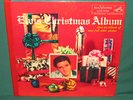 Elvis Presley LOC 1035 Christmas Album LP 1957 Original