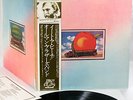 ALLMAN BROTHERS BAND eat a peach JAPAN DLP w/OBI promo