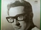 ROCK The BUDDY HOLLY Story LP CORAL 57279 Blue PROMO M-