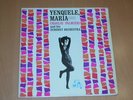 Yenquele, Maria Charlie Palmieri GMM 3301 Latin Jazz