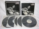 GRANT GREEN COMPLETE BLUE NOTE RECORDINGS MOSAIC LP BOX