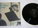 CHET BAKER SINGS 10
