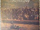 NEIL YOUNG - TIME FADES AWAY ORIG/RARE LP - OOP VG+/EXC