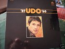 Udo Jürgens / LP Udo 57 - 60 (RAR)