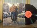BOB DYLAN LP THE FREEWHEELIN' CBS MONO 360 in SHRINK NM