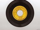 Elvis Presley's 4 Original First Pressed Sun Records