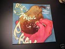 Rufus Zuphall - Phallobst - Kraut - Vinyl Pilz 1971  EX