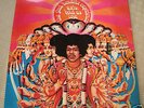 JIMI HENDRIX-AXIS BOLD AS LOVE-ORIG TRACK CLASSIC