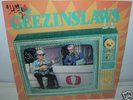 The Geezinslaws Sealed LP Homer and Jethro type Comedy
