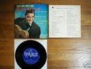 ELVIS PRESLEY Rip It Up JAPAN Compact Double 33 EP