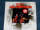 LED ZEPPELIN II  ultra-rare *STAGE-COVER* 2LP 1969 MINT