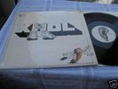 XHOL HAU-RUK ORIGINALE OHR PLATTE 1971 MINT KRAUTROCK
