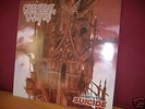 Cannibal Corpse - Gallery Of Suicide LP Carcass Grind