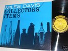 MILES DAVIS collectors item LP 1957 PRESTIGE Berg. NJ