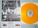 Comeback Kid GOLD HELLFEST LP Madball Blacklisted judge