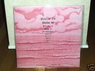 PRINCE FAR I Psalms For I Dub LP Record KING TUBBY