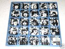 THE BEATLES CHRISTMAS ALBUM   Apple LP #SBC 100