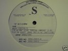 GANG STARR-FLIP THE SCRIPT REMIX-TEST PRESS/