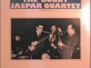 BOBBY JASPAR 4tet at Ronnie Scott’s – MOLE JAZZ LP