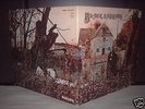 Black Sabbath / 1st Same Japan Orig.LP G/F DIF 1970