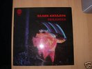 BLACK SABBATH PARANOID UK 1970 1st Press LP VERTIGO