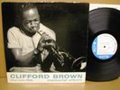 CLIFFORD BROWN 