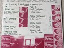 ROLLING STONES 'Exile On Main Street' + cards, Nr Mint