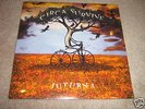Circa Survive Juturna vinyl LP emo on letting go deja