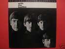 THE BEATLES LP-With The Beatles MFSL Original Master