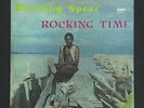 Burning Spear 