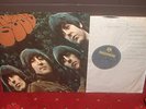 BEATLES Rubber Soul LP 1965 STEREO 1st Press AWESOME