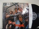 60s Rock YARDBIRDS Five Live NM+ UK w/Flaps 1 EMI 1st