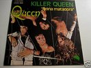 Queen- Killer Queen RARE SPANISH 7