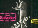 33T 25 CM HENRI SALVADOR MOUSTAKI BORIS VIAN
