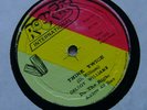 Delroy Williams THINK TWICE killer Augustus Pablo 12