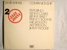 GERMAN VOGUE-SAHIB SHIHAB-COMPANIONSHIP-ORIG-2 LPS