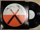 NOT TMOQ PINK FLOYD The Wall Live + Book 3 LP RARE