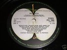THE BEATLES THE WHITE ALBUM PCS 7067 / 7068  No 0534139