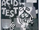ACID TEST LP Ken Kesey Grateful Dead ORIG EX 66 private