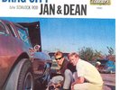 JAN & DEAN 45 - DRAG CITY - w/  A GEM MINT 10 SLEEVE 