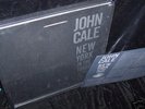 JOHN CALE / tony conrad NY 5 lp BOX velvet underground