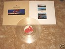 Depeche Mode-Music For The Masses-Color Clear Vinyl 