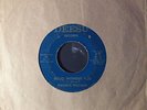 RARE NORTHERN 45 - Maurice Williams DEESU 302 Soul R&B