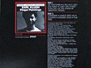 EARL KLUG MFSL UHQR MFQR 1-025 Finger Paintings