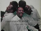 Thelonious Monk-Brilliant Corners-Riverside 12-226-NM
