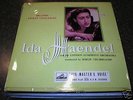 UK Brahms Violin Concerto NM Ida Haendel Celibidache