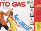 A TUTTO GAS SPEEDWAY ELVIS PRESLEY  LP OST  